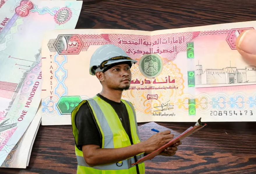 আমিরাতে মাত্র ৫শ দিরহাম দিয়ে অন্যদের সাথে সম্পত্তি কিনতে পারবে প্রবাসীরা