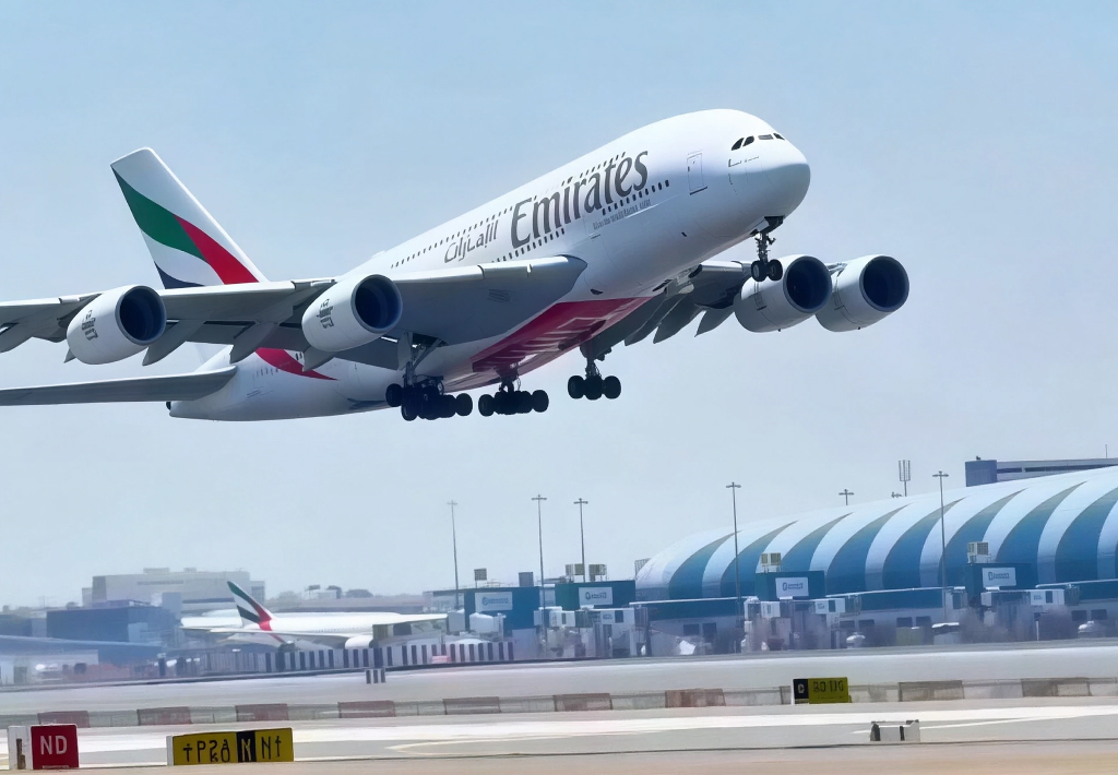 আগামী ২০ বছরে মধ্যপ্রাচ্যের বিমান চলাচল খাতে তৈরি হবে ২ লক্ষ ৬৫ হাজারের বেশি শূন্যপদ