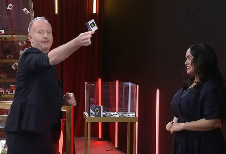 আবুধাবি বিগ টিকিটে ২৫ মিলিয়ন দিরহাম জেতার সুযোগ