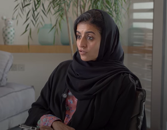 জাতিসংঘ পর্যটনের প্রথম নারী মহাসচিব হলেন আমিরাতের শাইখা আল নোয়াইস