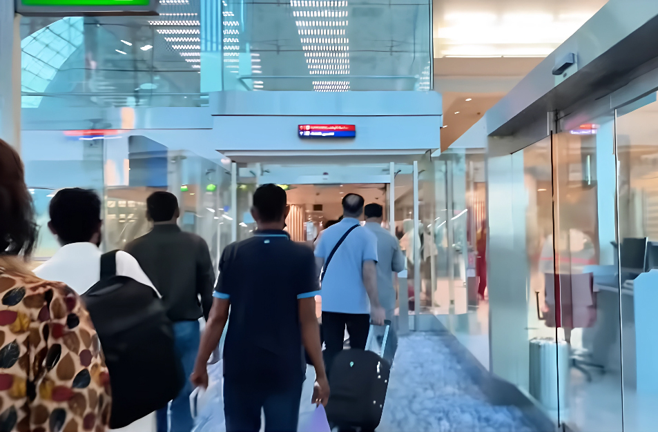 আমিরাত প্রবাসীরা যে ১০টি দেশে ভিসা ছাড়াই যেতে পারবেন