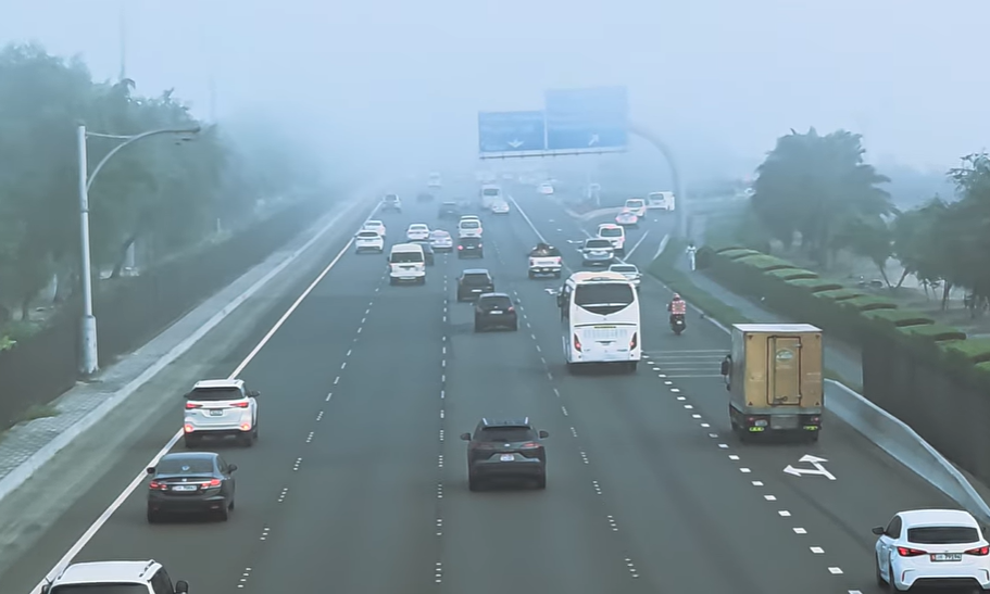 সংযুক্ত আরব আমিরাতে লাল সতর্কতা জারি