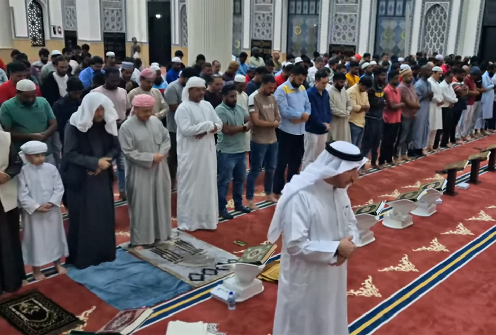 এবারের রমজান শুরু হবে কবে? জানালেন আমিরাতের জ্যোতির্বিজ্ঞানী ইব্রাহিম