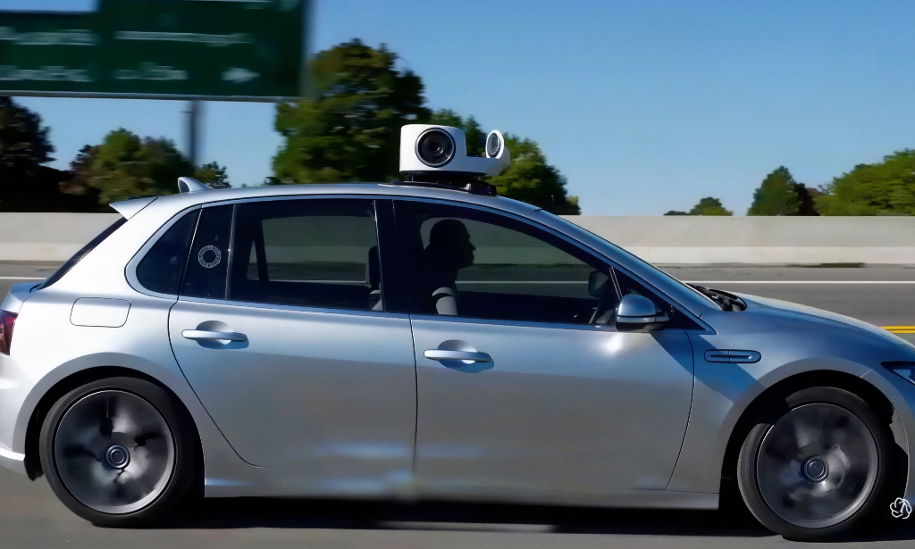 সম্পূর্ণ চালকবিহীন যানবাহনের বাণিজ্যিক কার্যক্রম শুরুর ঘোষণা দিলো আবুধাবি