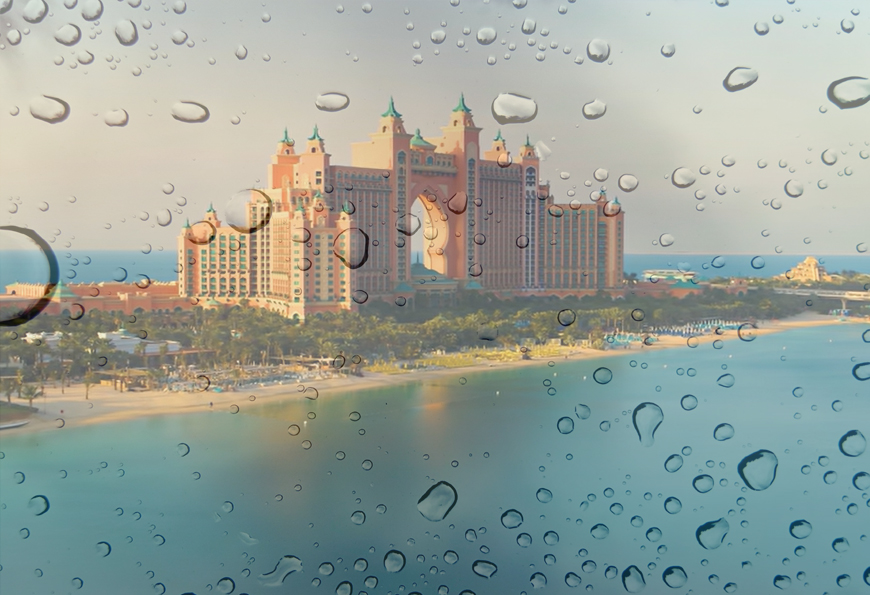 আমিরাতে আসছে অস্থির শীত: এই সপ্তাহে বৃষ্টি, কুয়াশা ও ঠান্ডা আবহাওয়ার পূর্বাভাস