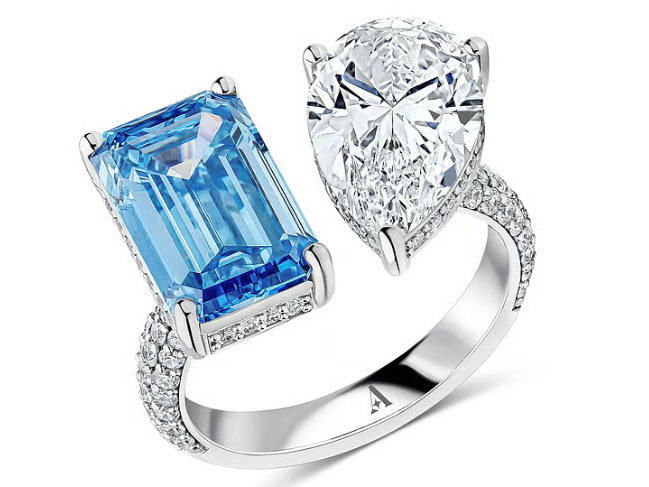 দুবাইতে চালু হচ্ছে ল্যাবে উৎপাদিত হীরার ব্র্যান্ড, খনি থেকে পাওয়া রত্নের চেয়ে গুণমান উন্নত