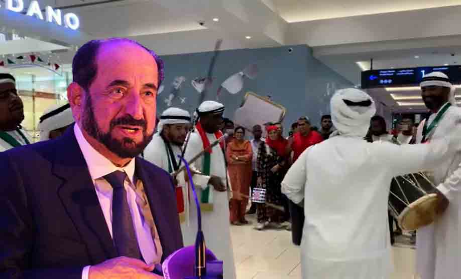 আমিরাতে ঈদুল ইত্তেহাদে শারজাহ সরকারি খাতে ৫ দিনের ছুটি