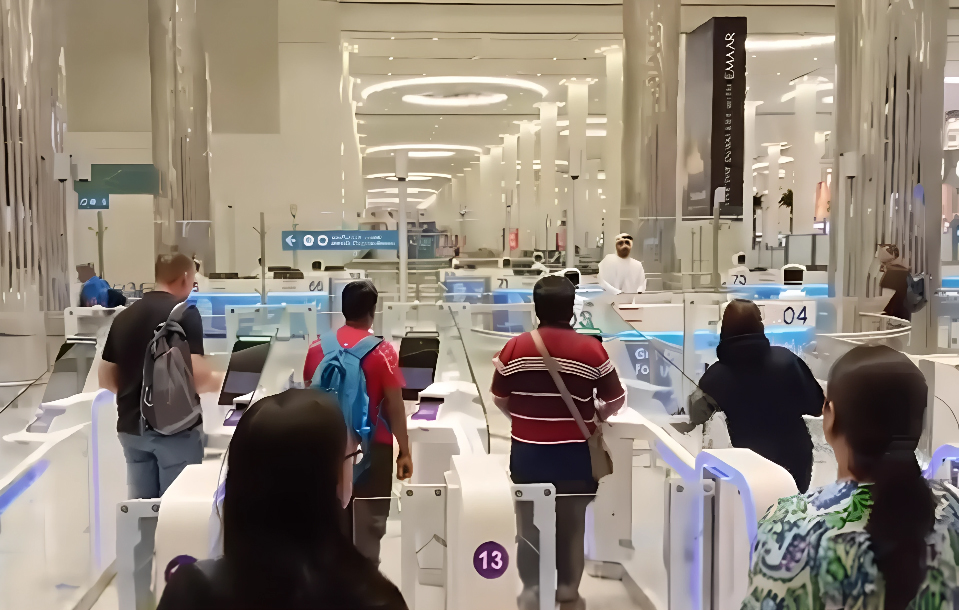 আমিরাতের জাতীয় দিবসের ছুটিতে প্রবাসীরা কয়েক ঘন্টার মধ্যে ভিসা ছাড়াই যেতে পারেন ৫টি দেশে