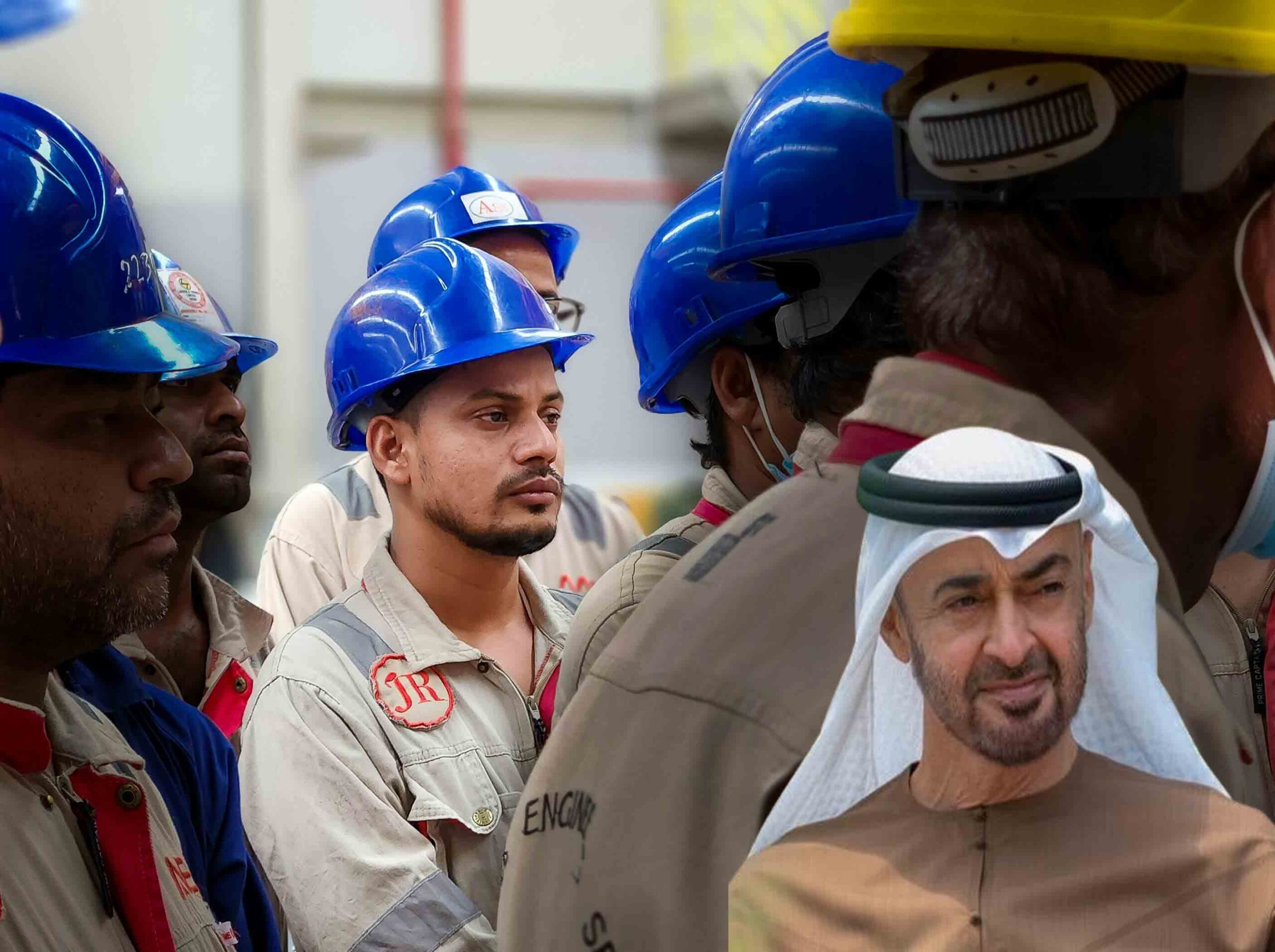 আমিরাতের জাতীয় দিবসে বেসরকারি খাতের কর্মীরাও পাবে ৪ দিনের ছুটি