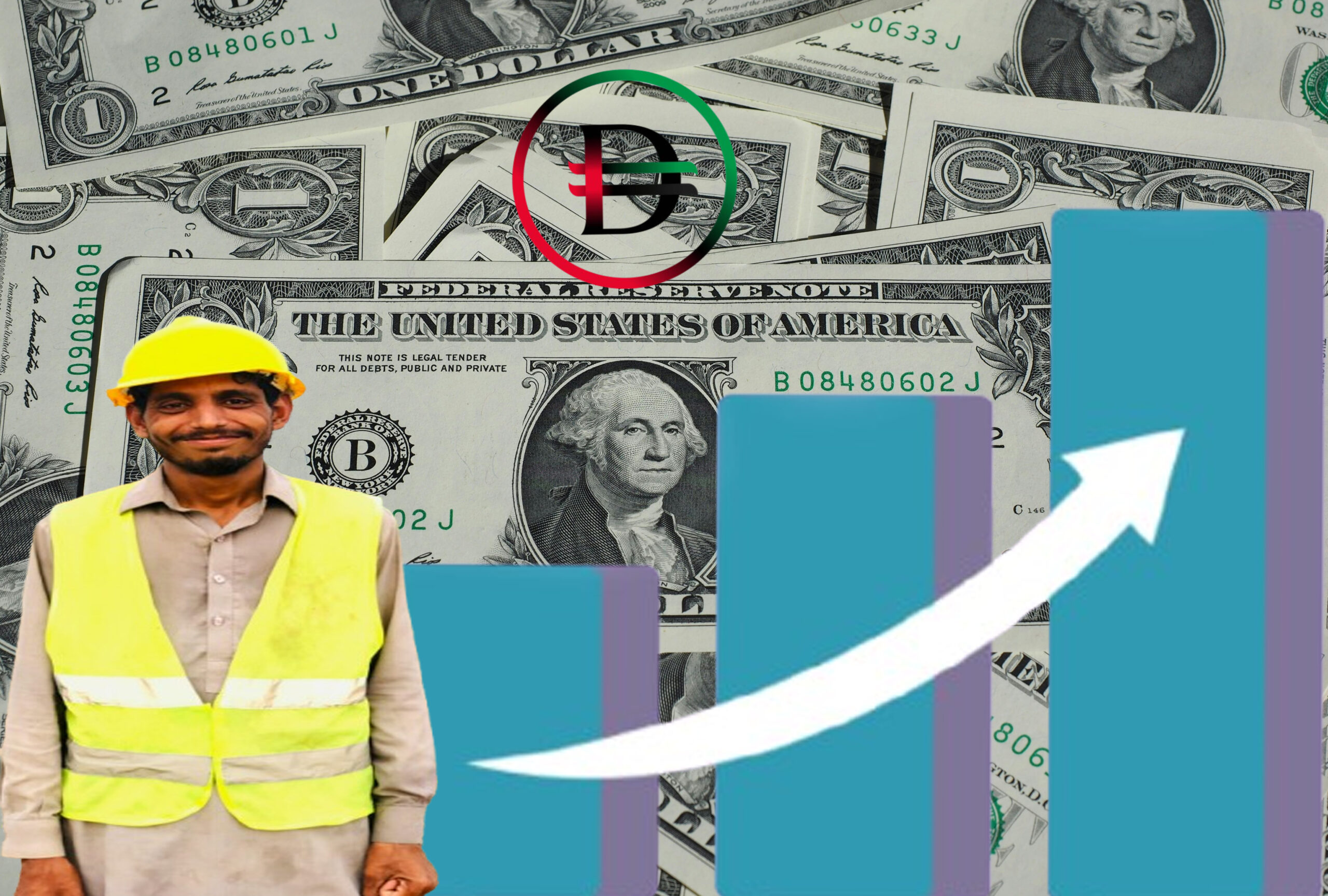 আমিরাতে ২০২৬ সালে বেতন বৃদ্ধি পাবে ৪ শতাংশ, কিছু পদে ১০ শতাংশের বেশি হবে