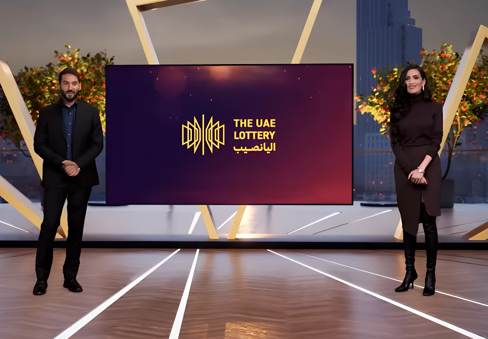 আমিরাত লটারির ১০০ মিলিয়ন দিরহাম লাকি ড্র’র চূড়ান্ত তারিখ ঘোষণা