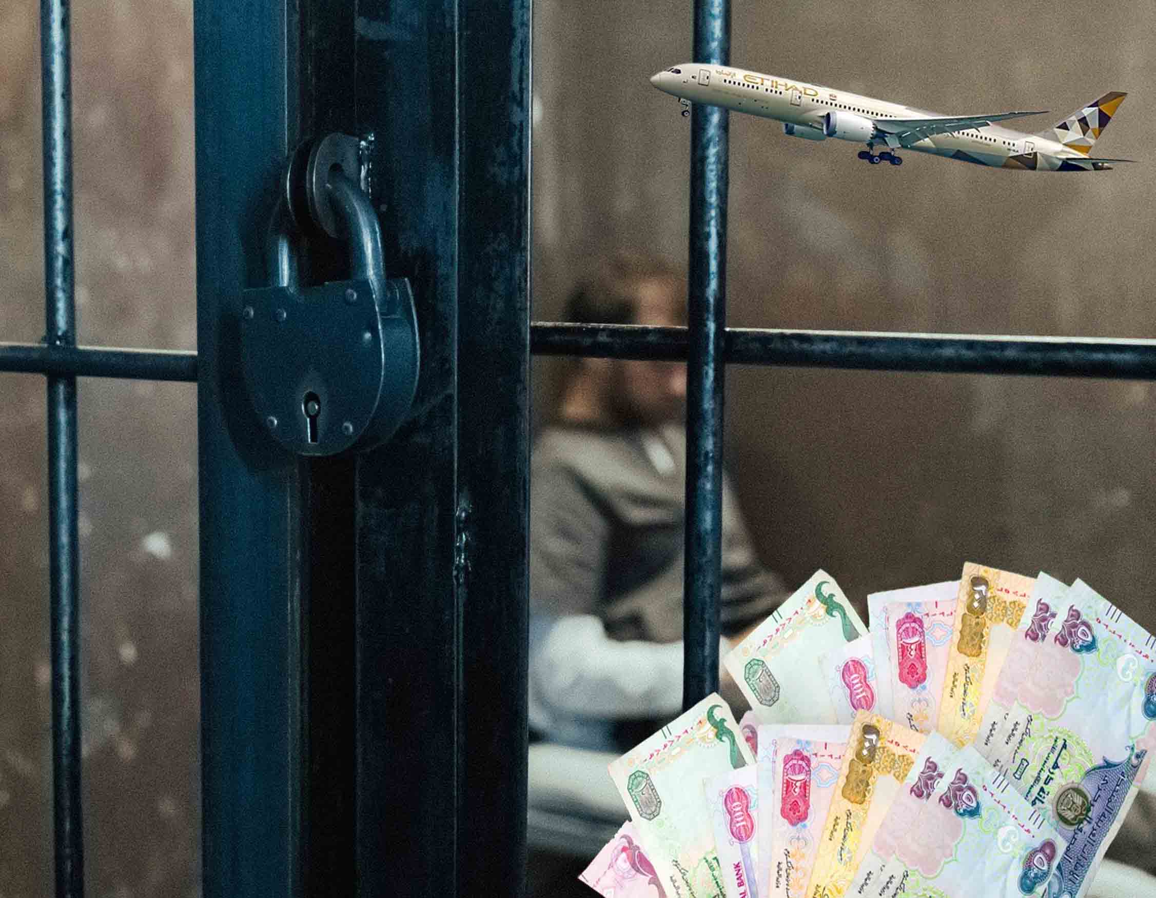 দুবাইয়ে ৫ লক্ষ ২৯ হাজার দিরহাম বিলাসবহুল চু’রি,৩ এশিয়ান প্রবাসীর, জে’ল, জরিমানা ও নির্বাসন