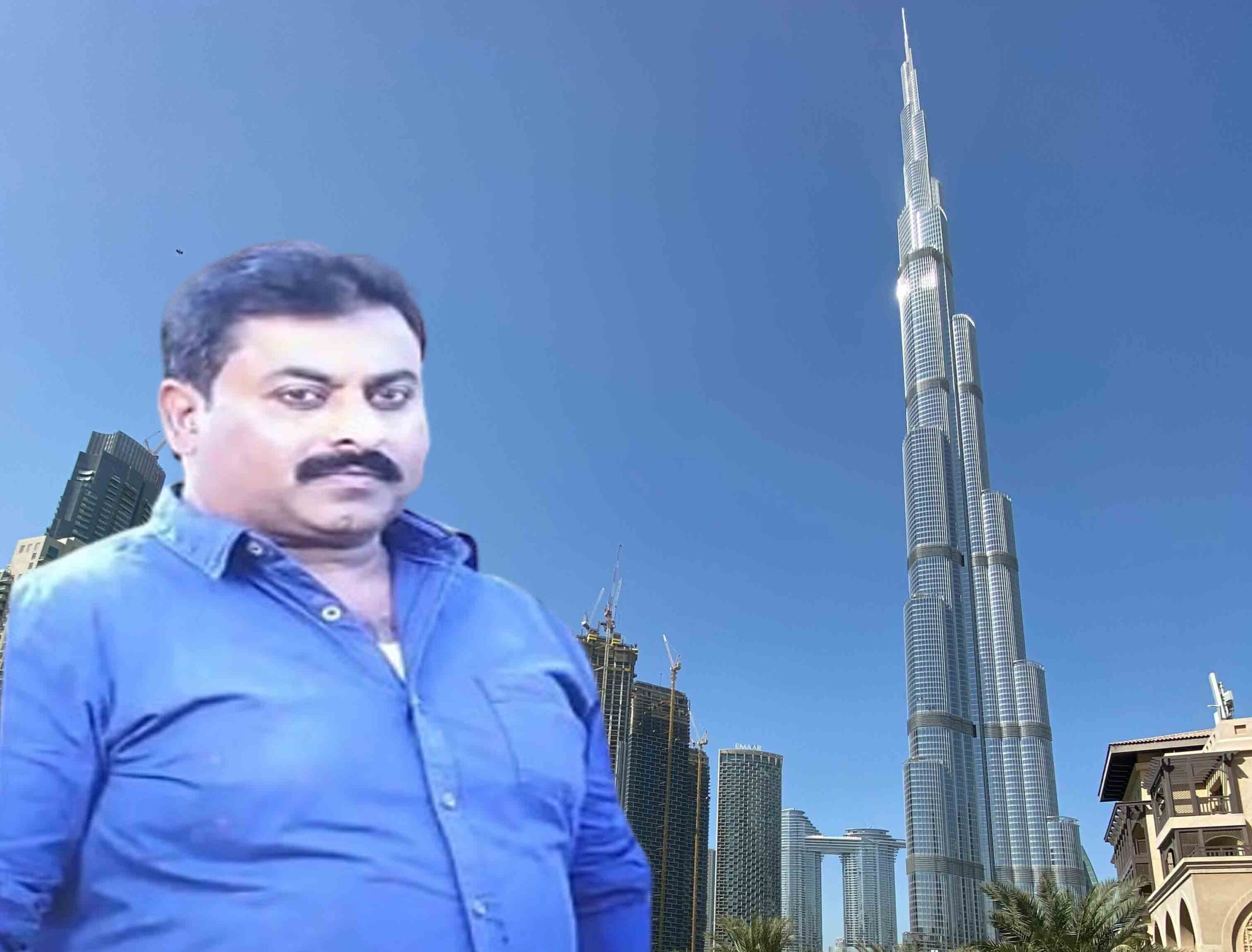 সৌদি আরবে সড়ক দু*র্ঘটনায় নি*হ*ত ৪৫ জনের মধ্যে ছিলেন আমিরাত প্রবাসীও