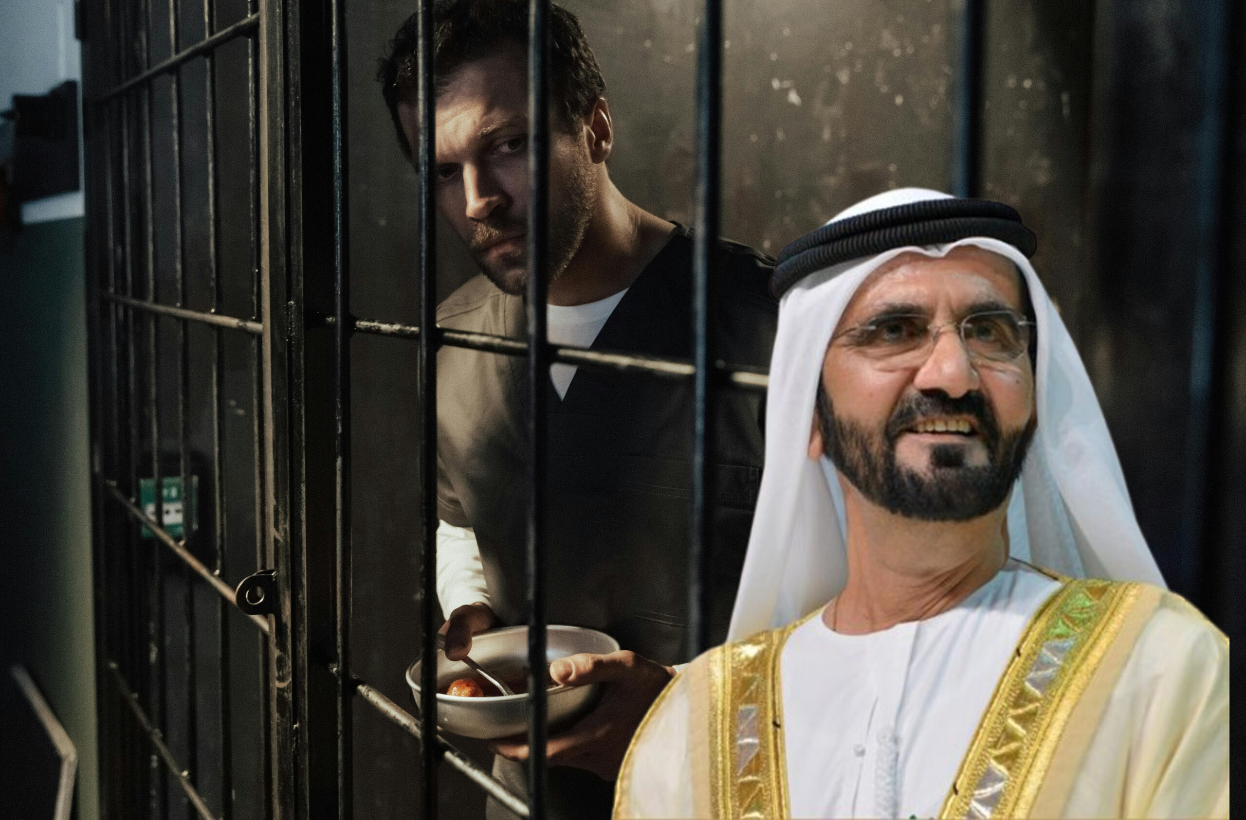 আমিরাতের জাতীয় দিবস উপলক্ষে ২ হাজার ব*ন্দী’কে মুক্তির আদেশ দুবাই শাসকের