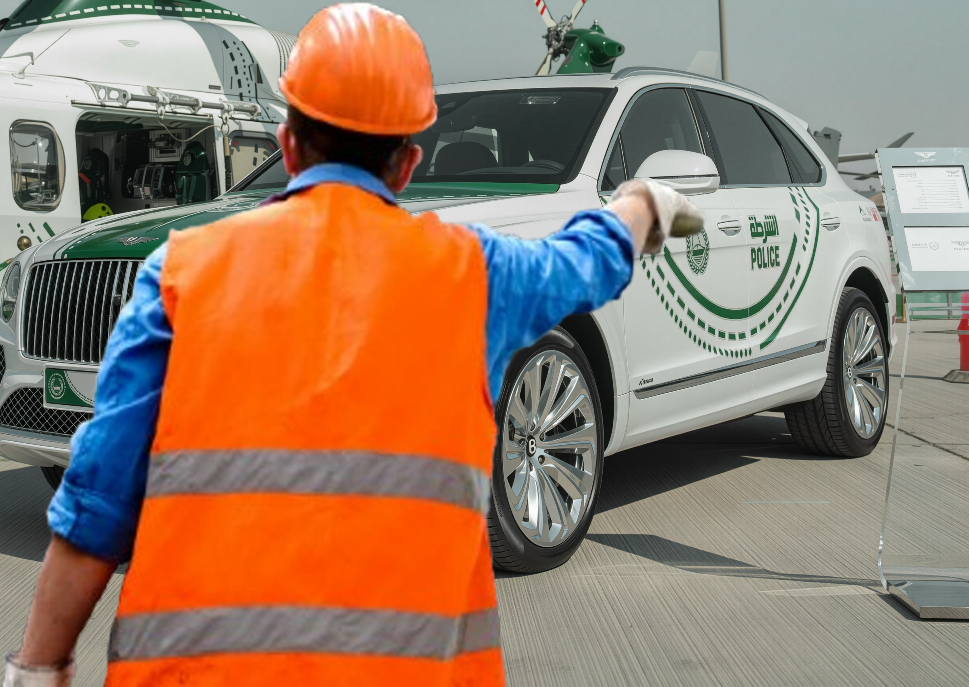 দুবাইয়ে মা*দ’কে’র ক্রেতা সেজে পুলিশের হাতে ধরা পড়া এশিয়ান প্রবাসীর যাবজ্জীবন কা*রাদণ্ড