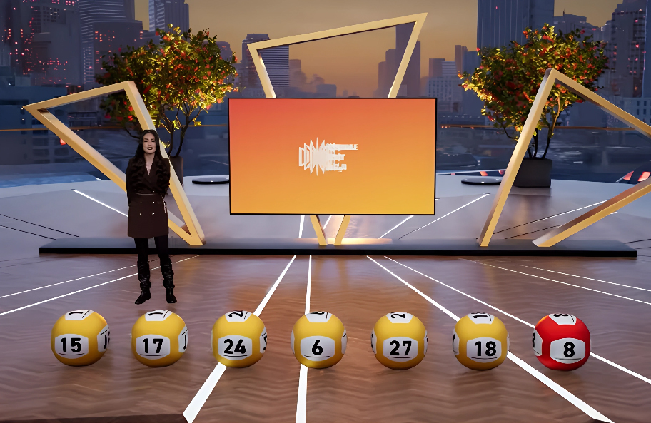 আমিরাত লটারির ৩০ মিলিয়ন দিরহাম বিজয়ীর সংখ্যা ঘোষণা