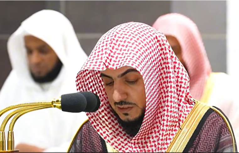 শারজার মসজিদের ইমাম ও মুয়াজ্জিনদের সরকারি বেতন দেওয়ার ঘোষণা