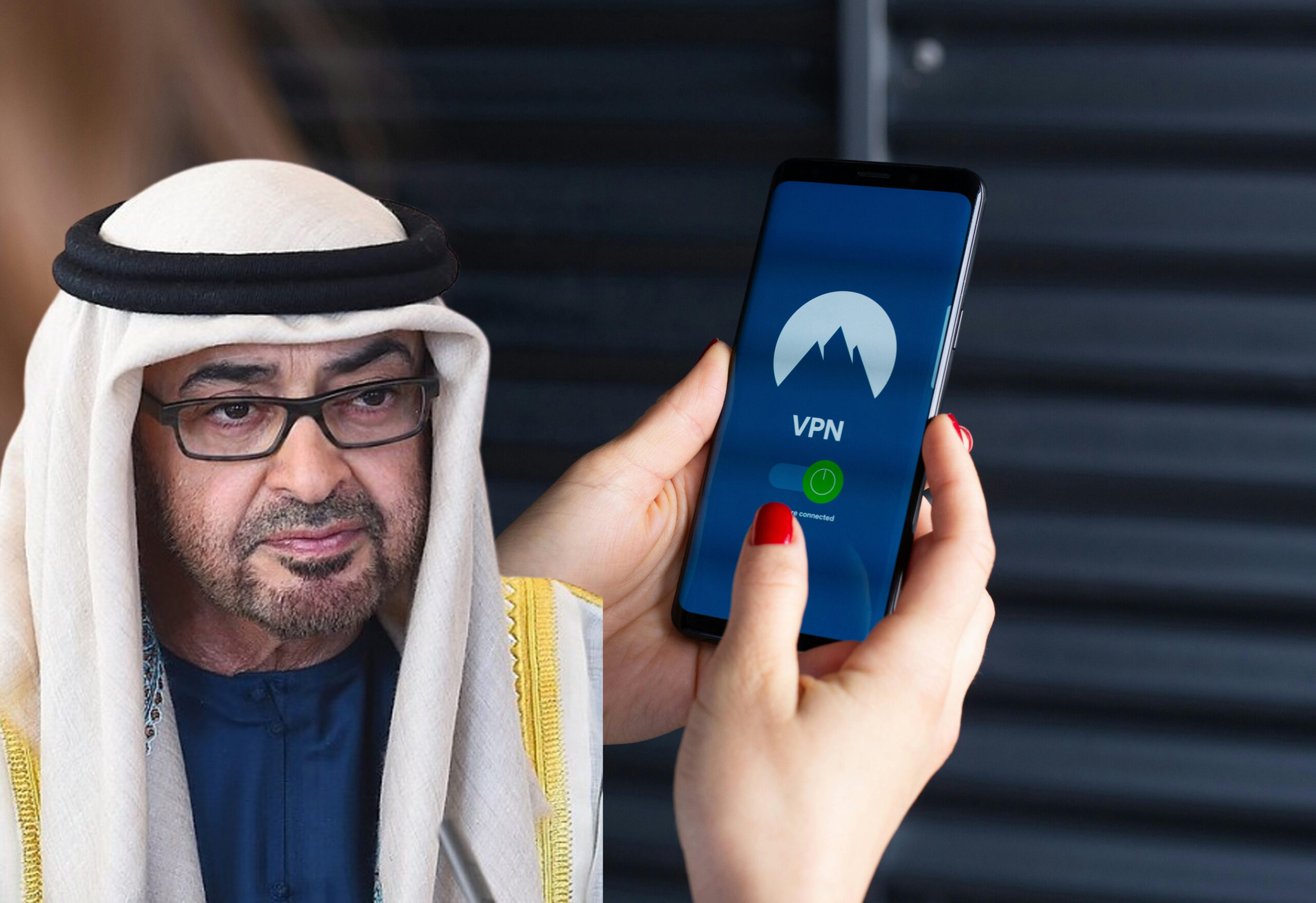 আমিরাতে ভিপিএন অপব্যবহারের জন্য ২০ লক্ষ দিরহাম জরিমানা