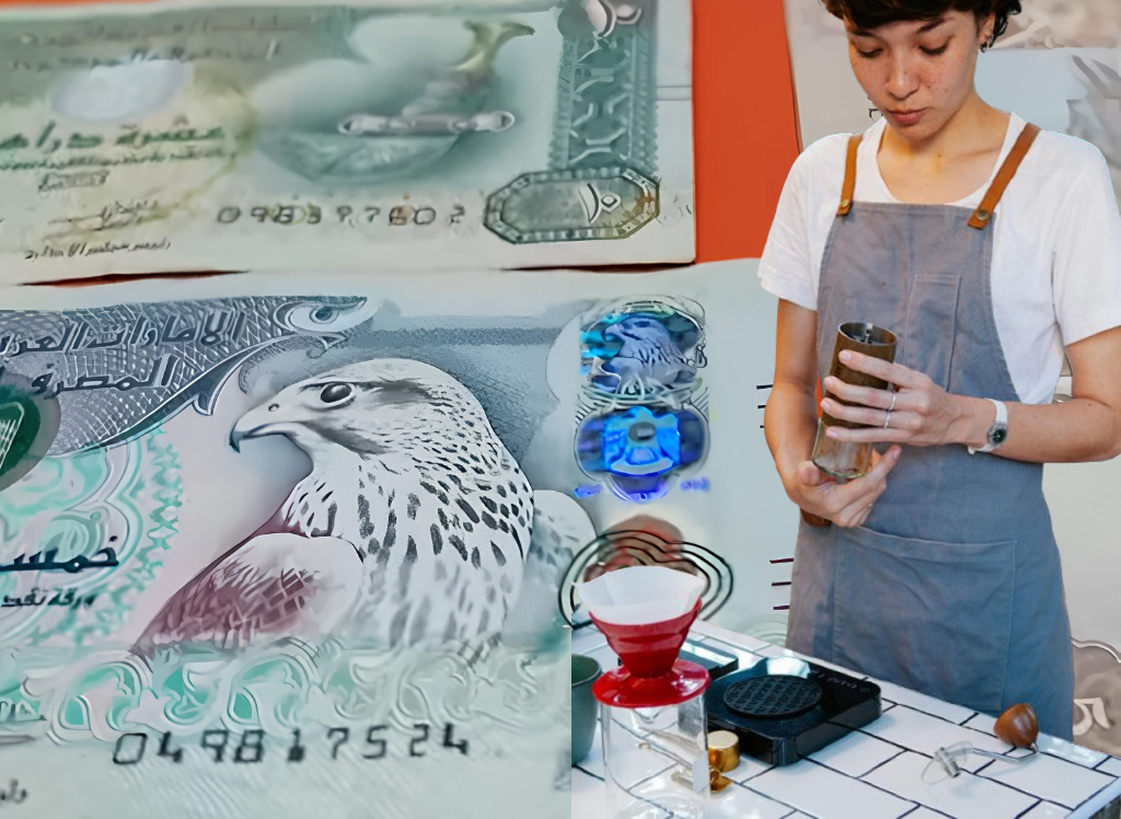 আমিরাতে গৃহকর্মী জা’লিয়াতির ঘটনায় ১০ হাজার দিরহাম খোয়ালেন এক নারী