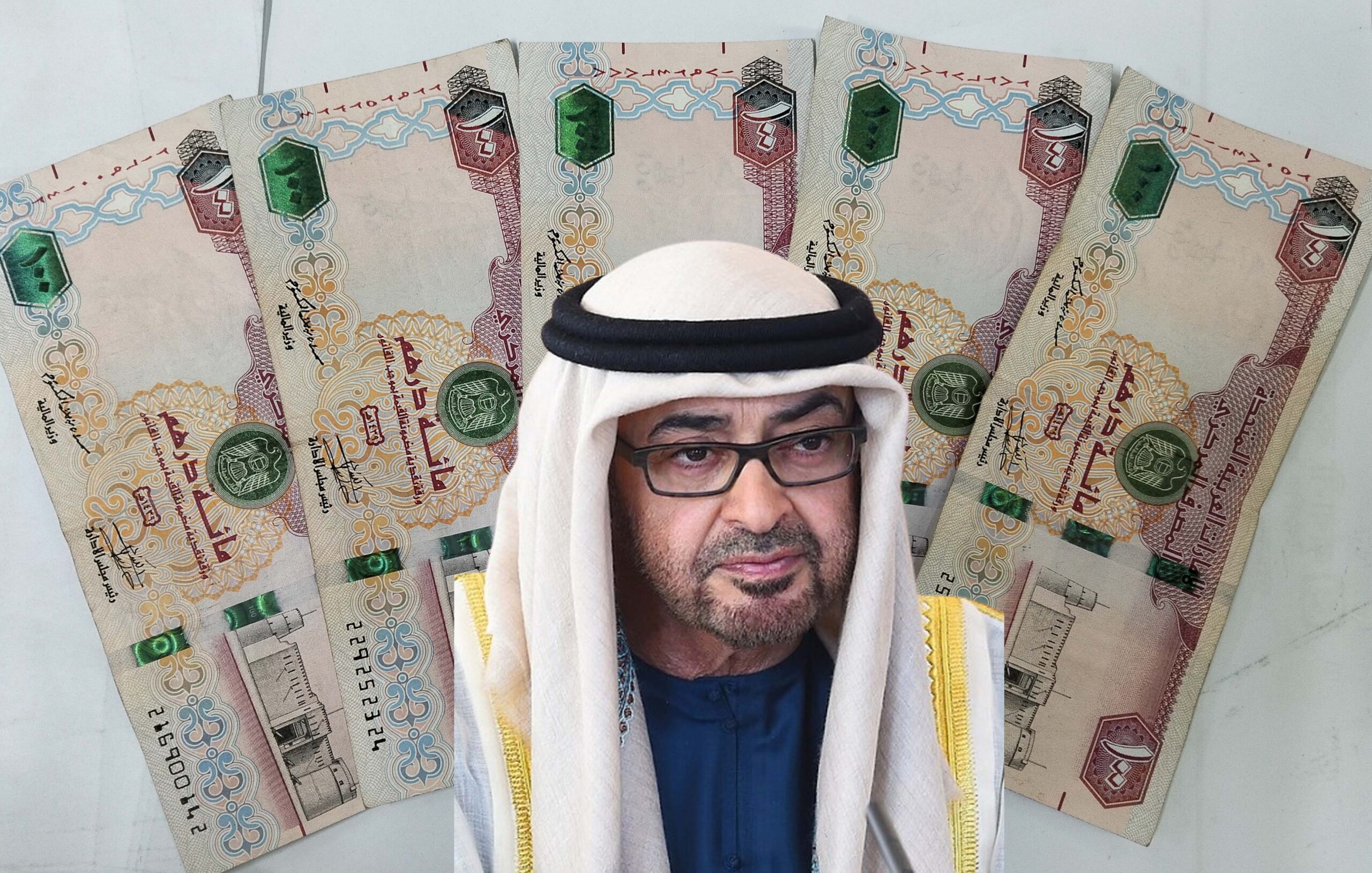 আমিরাতিদের নিয়োগে ব্যর্থ হলে প্রতি শূন্য পদের জন্য ১ লক্ষ ৮ হাজার দিরহাম জরিমানা