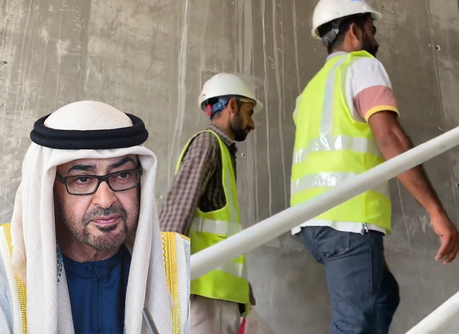 আমিরাতে চাকরি দেয়ার নামে ভুয়া কর্মসংস্থান সংস্থা সম্পর্কে সতর্ক করল পুলিশ