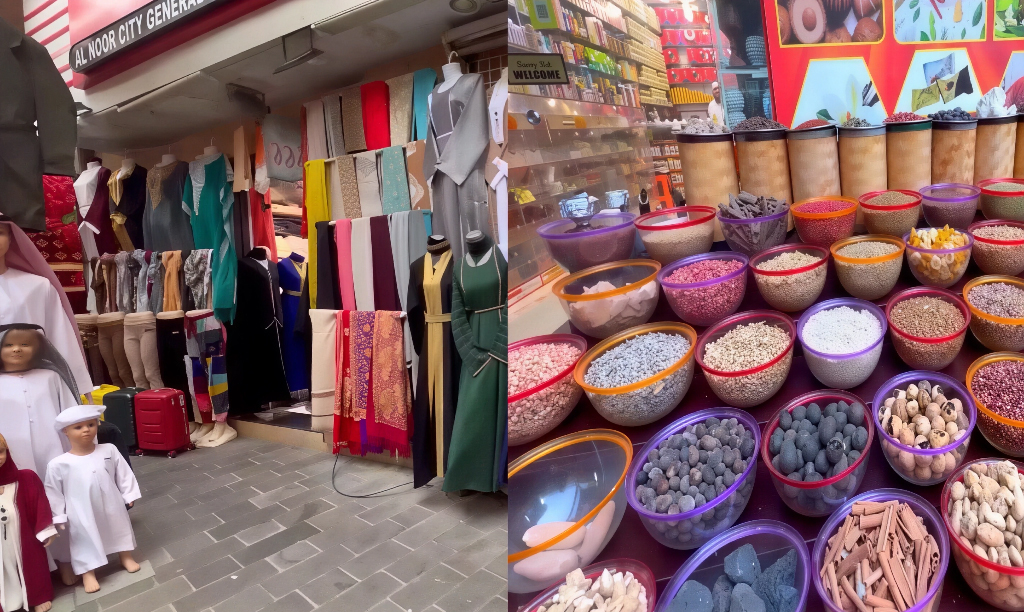 আমিরাতে রমজান উপলক্ষে ৭০ শতাংশ পর্যন্ত ছাড় দিচ্ছেন খুচরা বিক্রেতারা