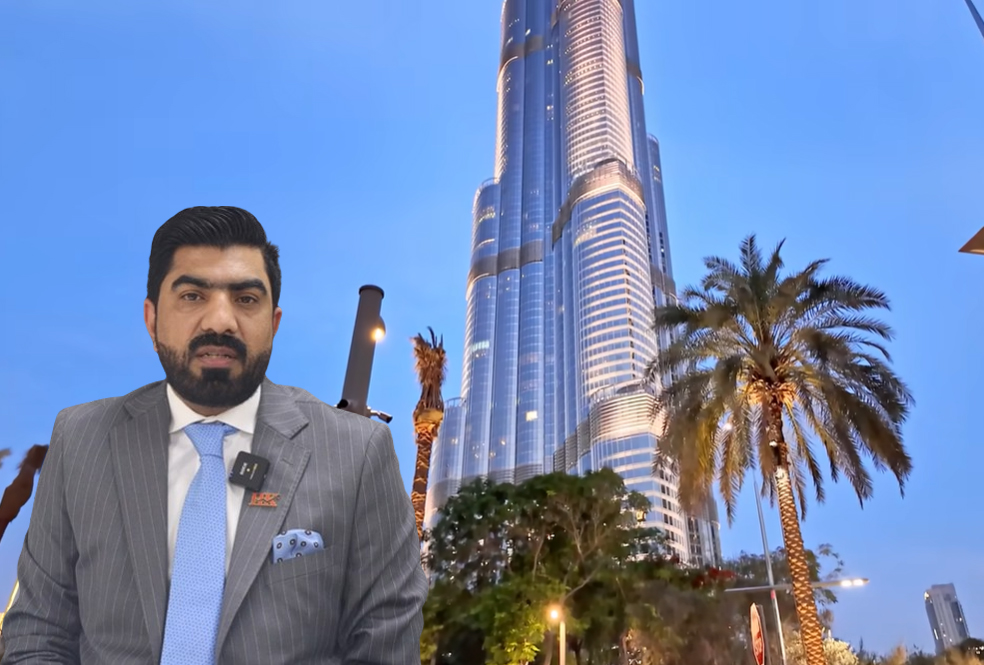 একজন সাধারণ কৃষক থেকে এখন দুবাইতে ৮টি ব্যবসার মালিক প্রবাসী আবু বকর