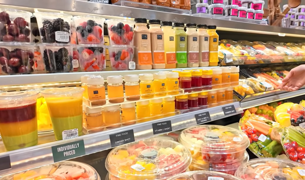 আবুধাবিতে ভর্তুকি দেওয়া খাদ্য বিক্রয় কেন্দ্র স্থায়ীভাবে বন্ধ করার ঘোষণা