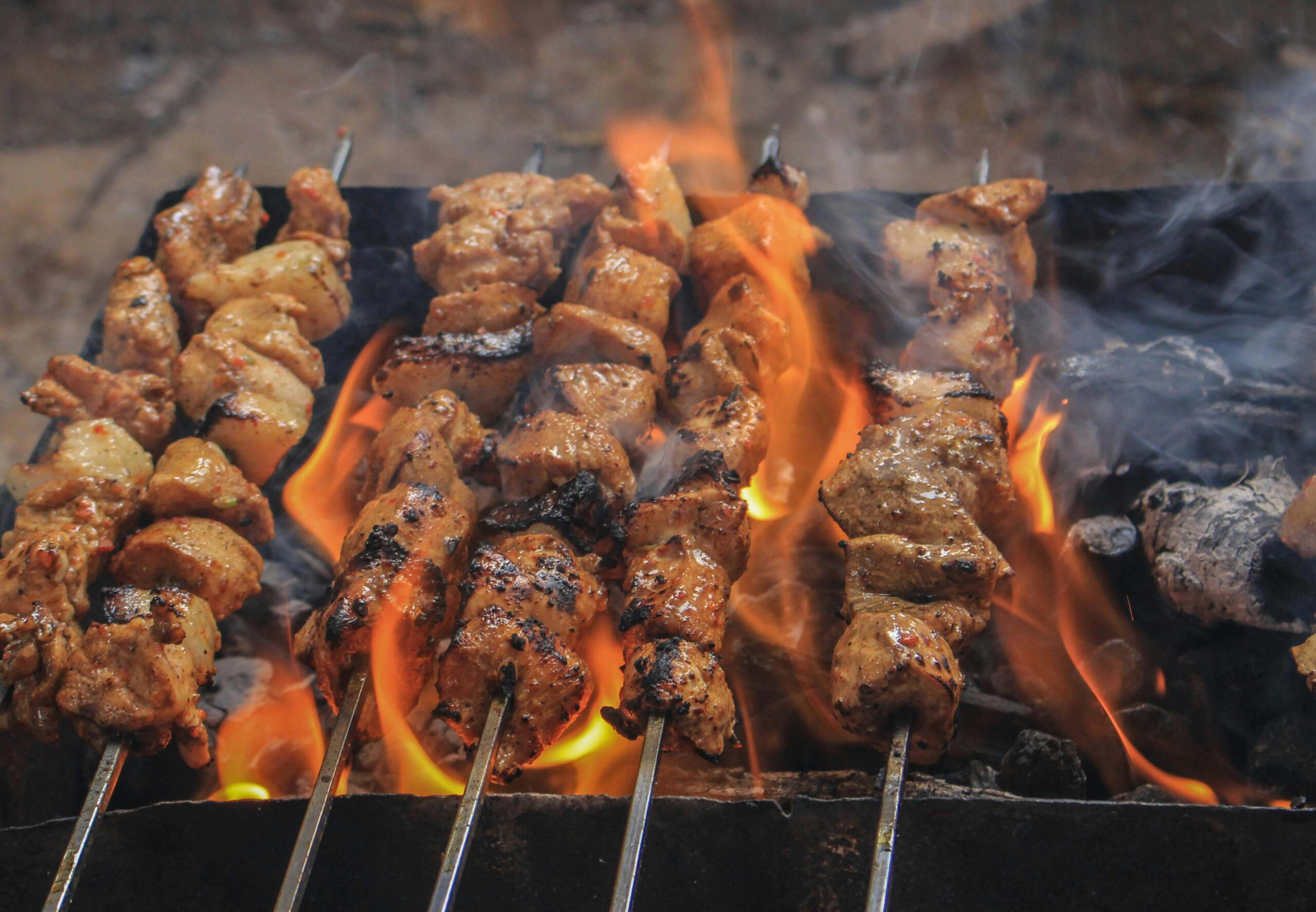 আমিরাতের জেবেল হাফীতের কিছু এলাকায় বারবিকিউ নিষিদ্ধ; ৪ হাজার দিরহাম পর্যন্ত জরিমানা