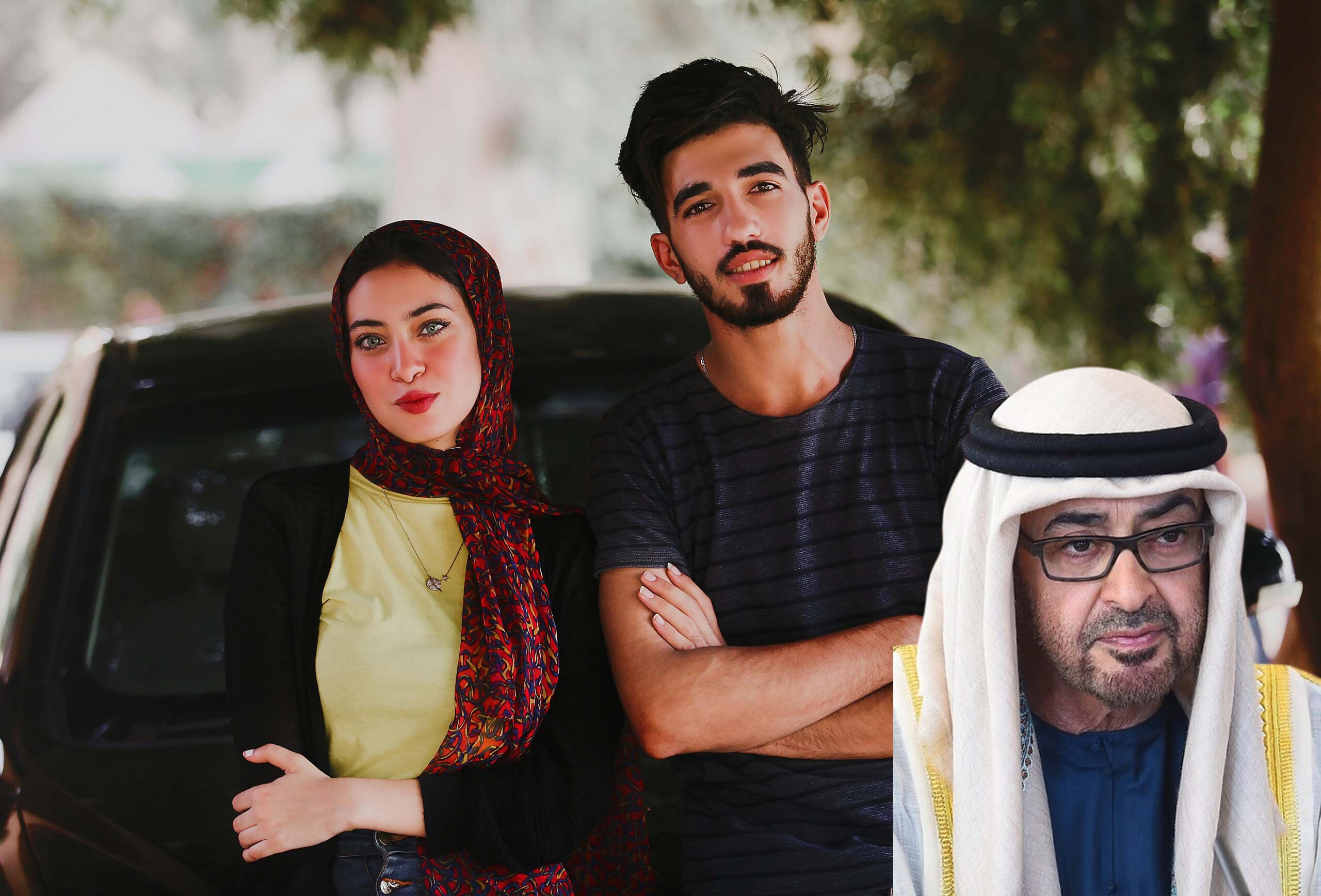 পরিপক্কতার বয়স ২১ থেকে কমিয়ে ১৮ বছর করল আমিরাত