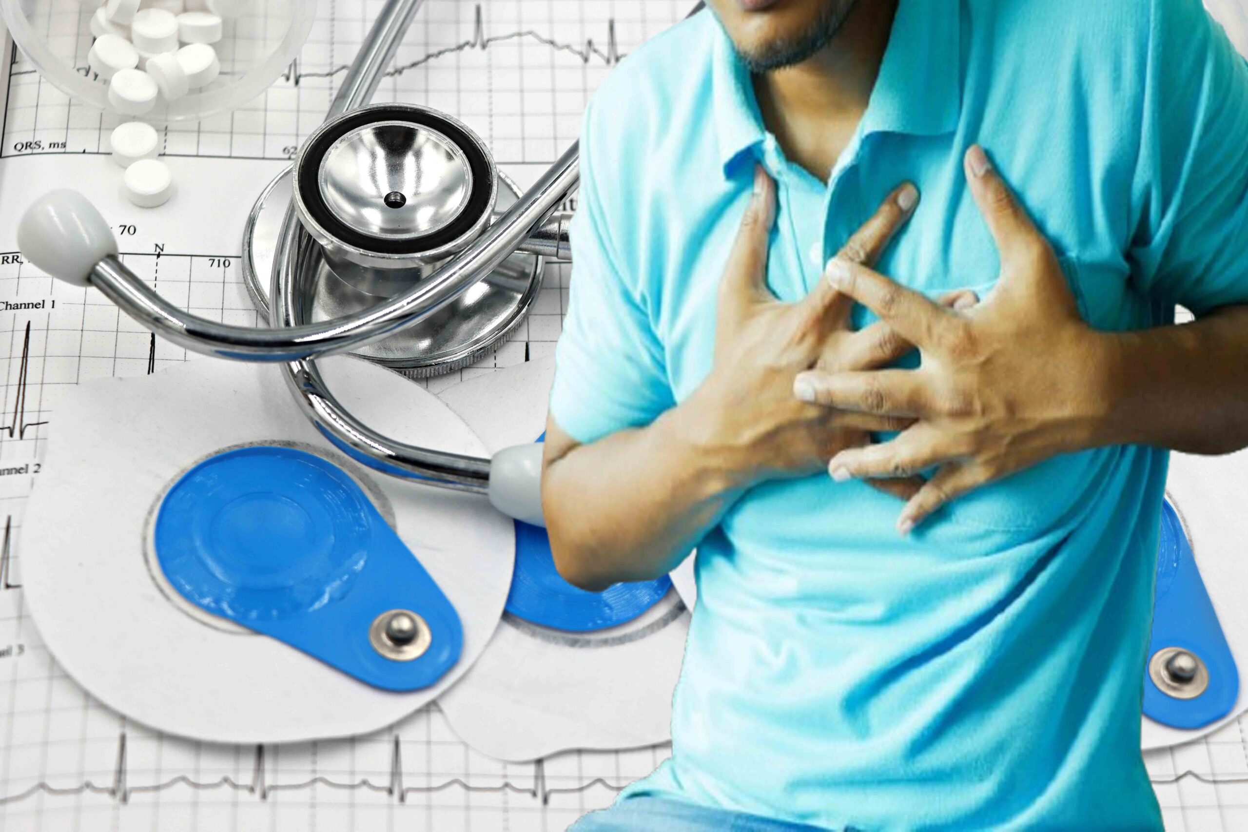 আমিরাতে ৫ মিনিটের স্ক্যান জরুরি অবস্থার অনেক আগেই শনাক্ত করবে হৃ’দরোগ