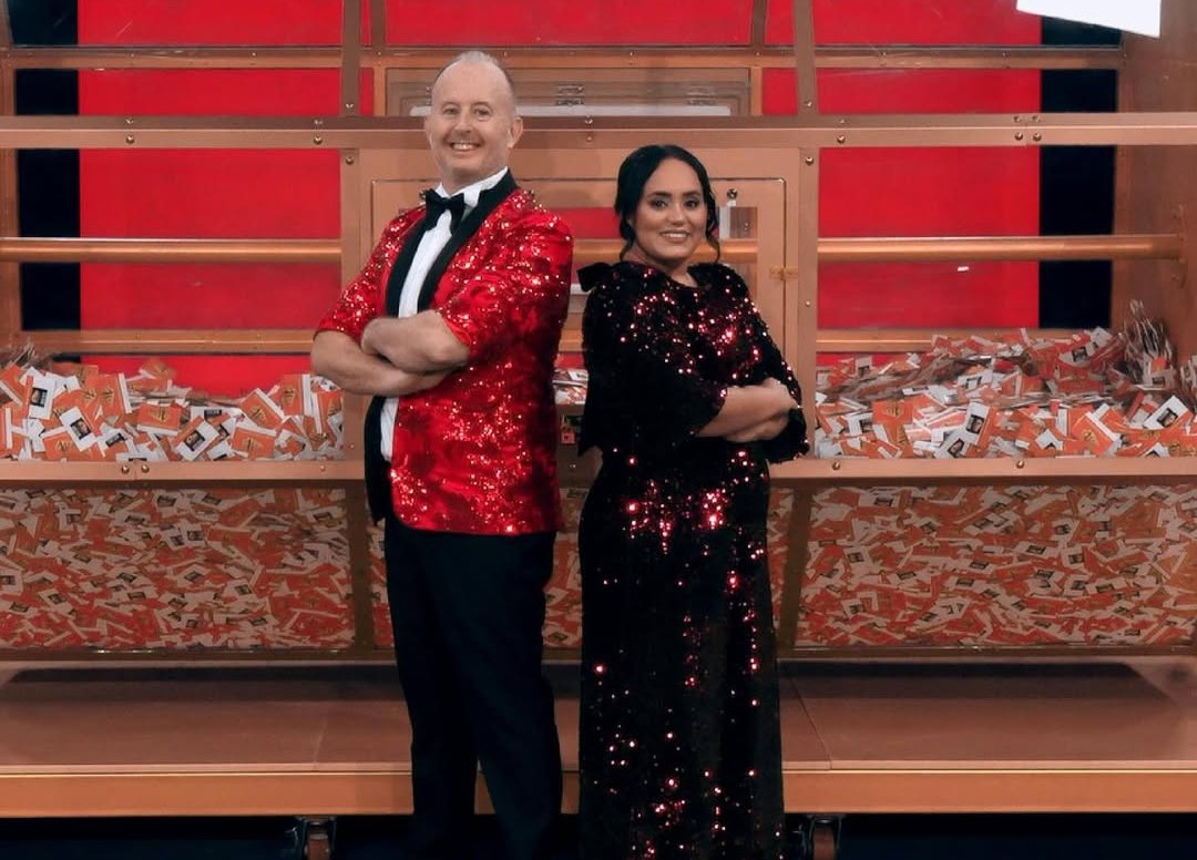 আবুধাবি বিগ টিকিটের ড্রতে ৪ প্রবাসী জিতলেন ২ লক্ষ দিরহাম