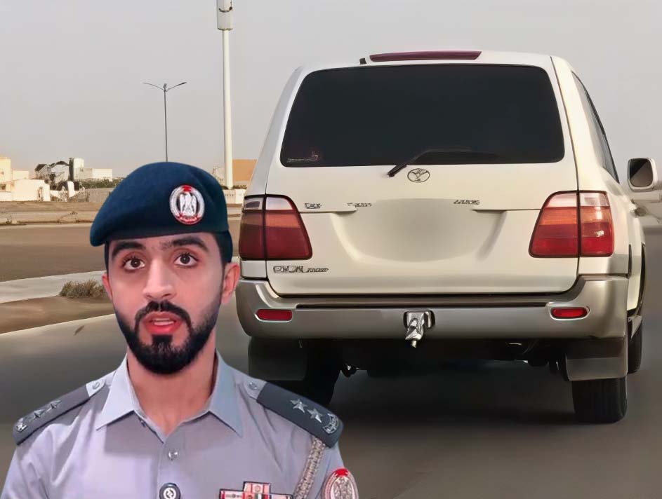 আবুধাবিতে শব্দ দূষণকারী চালকদের ২ হাজার দিরহাম জরিমানা, দেওয়া হবে ১২ পয়েন্ট