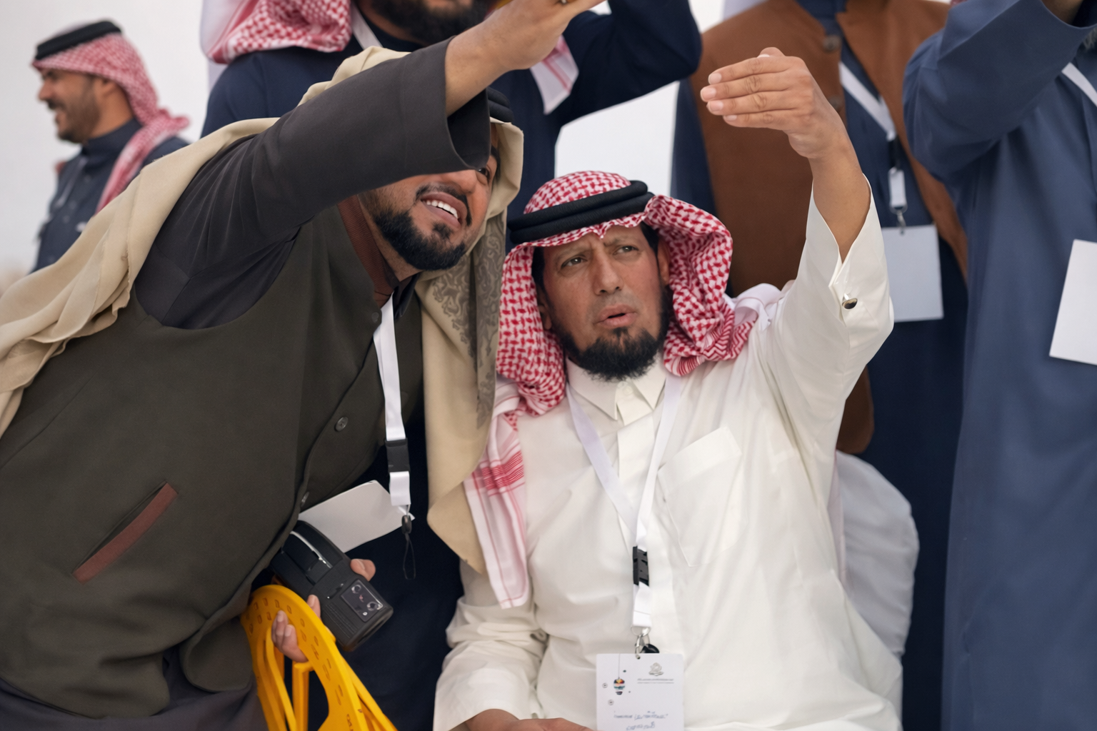 ১৭ ফেব্রুয়ারি রমজানের চাঁদ দেখার জন্য আহ্বান জানালো আমিরাত