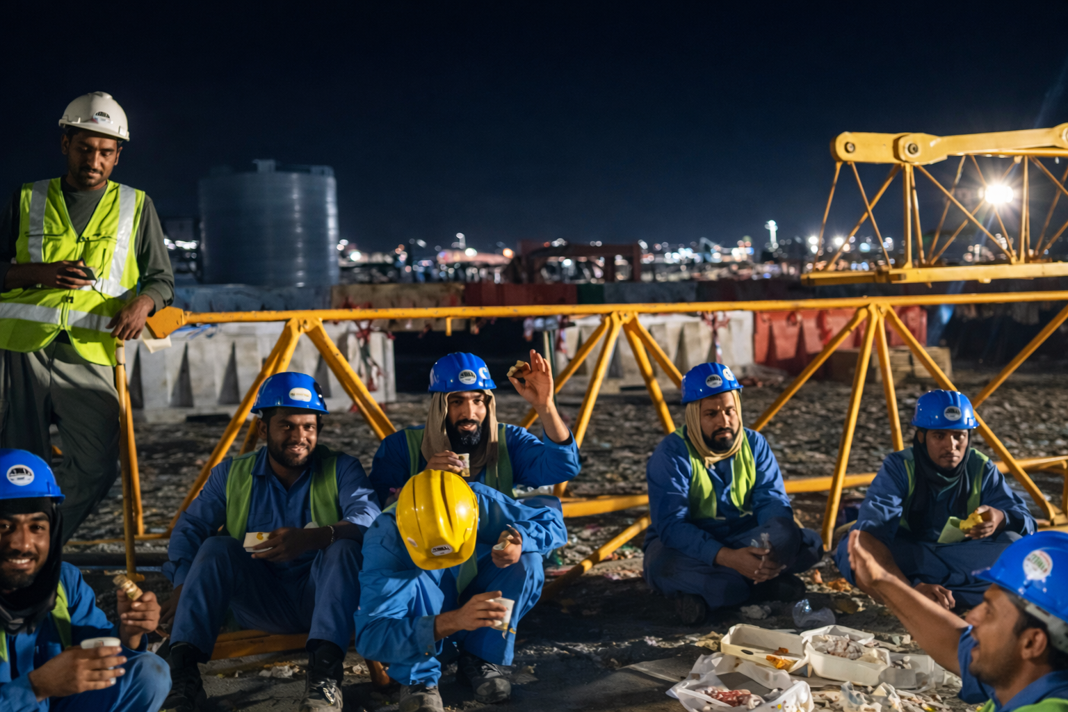 আমিরাতে রমজানে অফিসের সময় কমানো বাধ্যতামূলক; ওভারটাইম কীভাবে গণনা করা হবে?