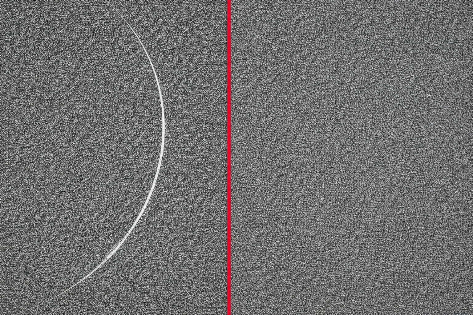 আমিরাতের আকাশে রমজান মাসের প্রথম দিনে দেখা গেল নতুন চাঁদ