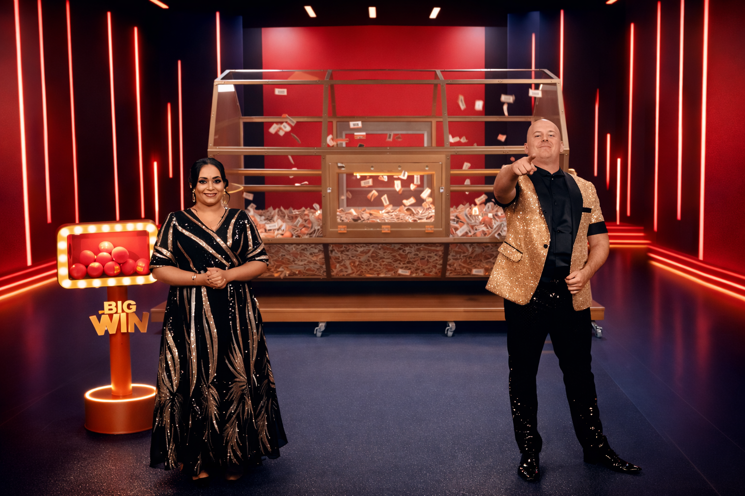 আবুধাবি বিগ টিকিটের ই-ড্রতে দুই জয়ী হয়েও ফোন ধরতে পারেনি দুই এশিয়ান প্রবাসী, অবশেষে দুজনই পেলেন ৫০ হাজার দিরহাম করে