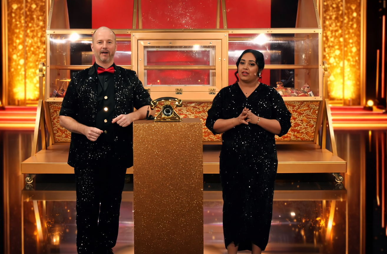 আমিরাতে লটারিতে ২ বাংলাদেশি-সহ ৪ প্রবাসী পেলেন ২ লক্ষ দিরহাম