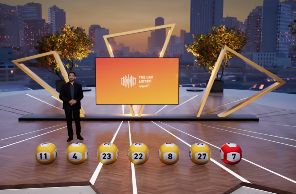 ইউএই লটারির সর্বশেষ লটারি লাকি ডে ড্রতে ৪ জন খেলোয়াড় জিতলেন ৪ লক্ষ দিরহাম