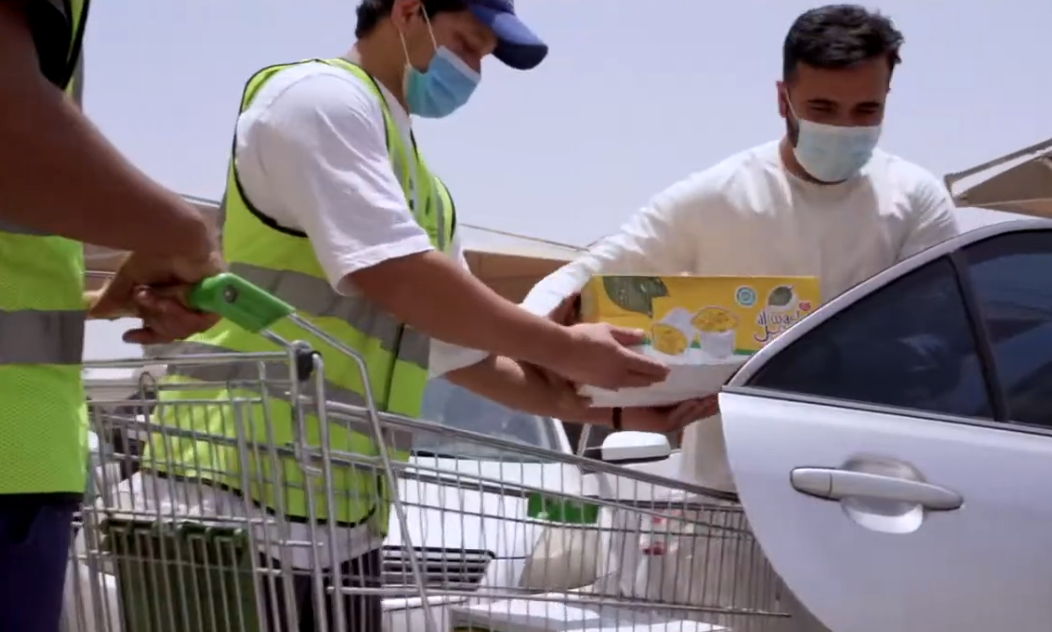 আমিরাতে রমজানে ৯ লাখ মানুষকে ফ্রী ইফতার দেবে শারজাহ চ্যারিটি