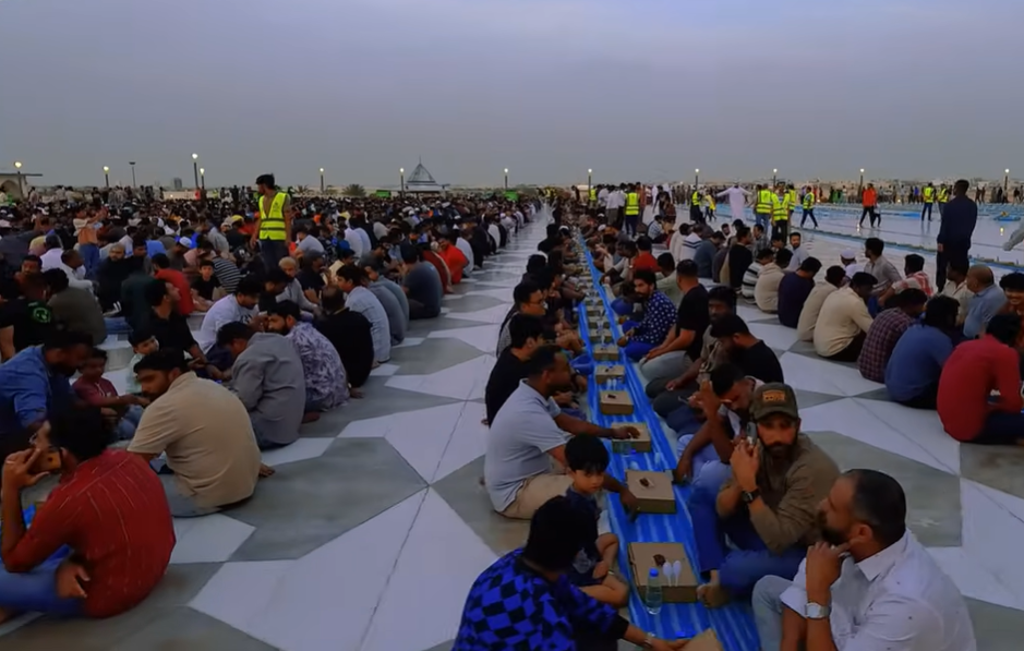 আমিরাতে রমাজানের সম্ভাব্য তারিখ, ঈদুল ফিতর ও সরকারি ছুটি