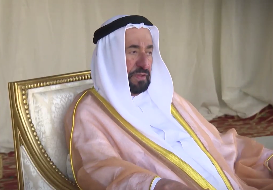 রমজান উপলক্ষে ৭৩৮ জন ব*ন্দী’কে মুক্তির নির্দেশ শারজাহের শাসকের