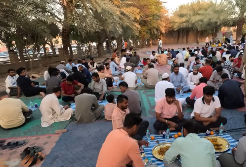 আমিরাতে রমজান মাসে কর্মীদের জন্য কমানো হচ্ছে কর্মঘন্টা