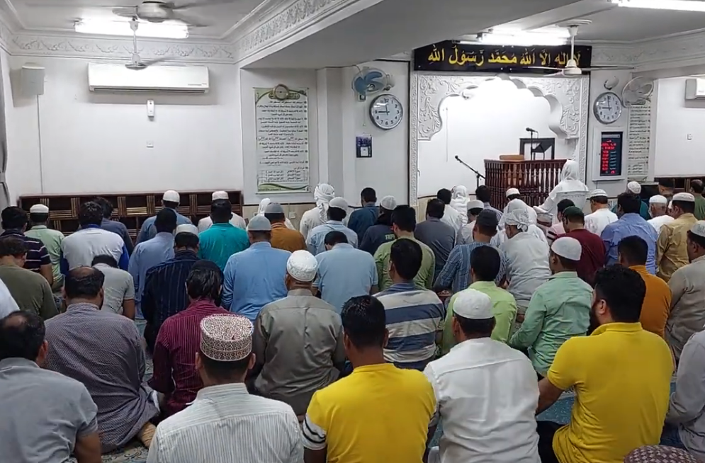 ‘শবে বরাত’ নিয়ে যে ফতোয়া দিলো আমিরাতের ফতোয়া কাউন্সিল