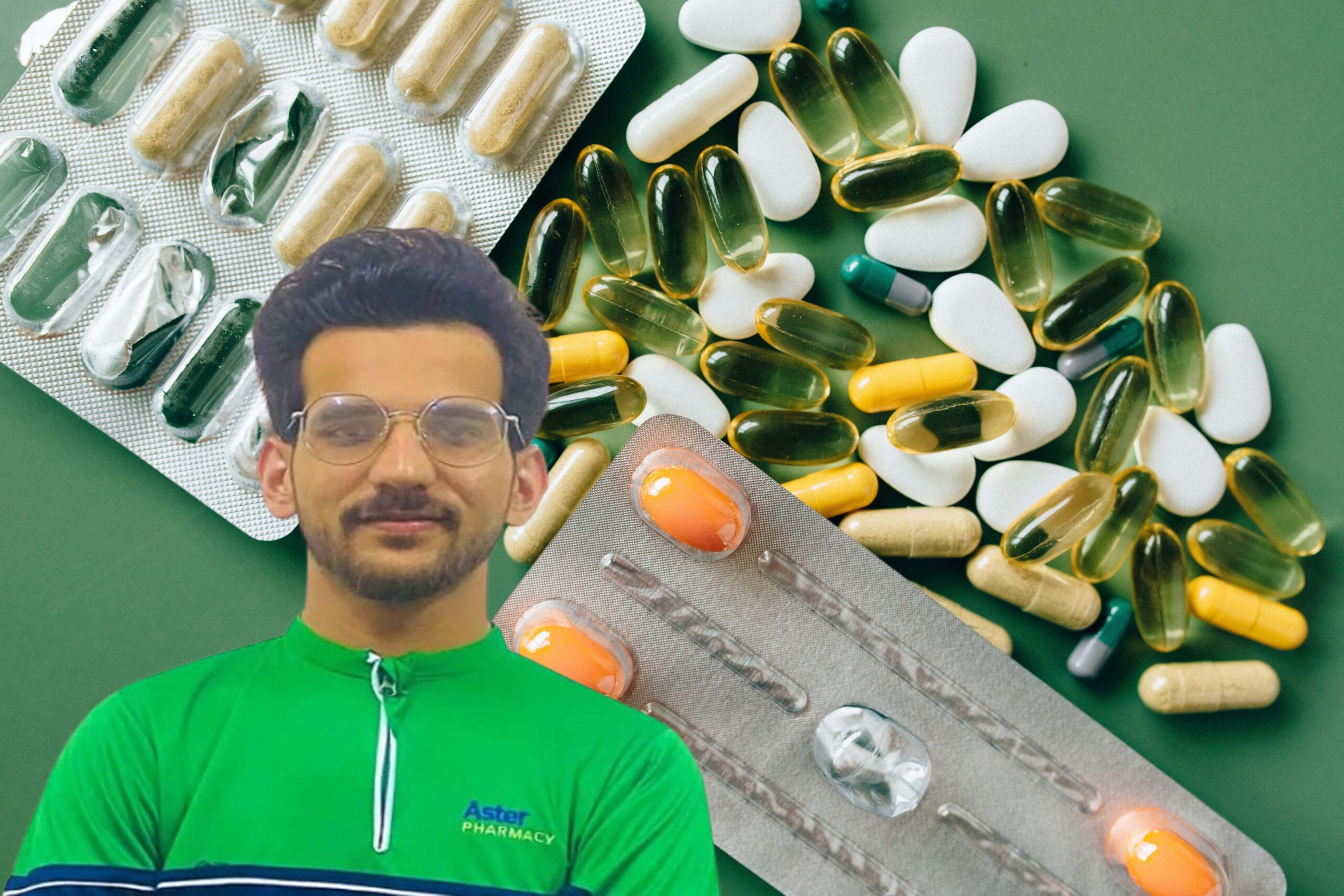 কাজের ফাঁকে ইফতার: জীবন রক্ষাকারী ওষুধ পৌঁছে দিতে দৌড়ে যান আমিরাতের এই বাইকার