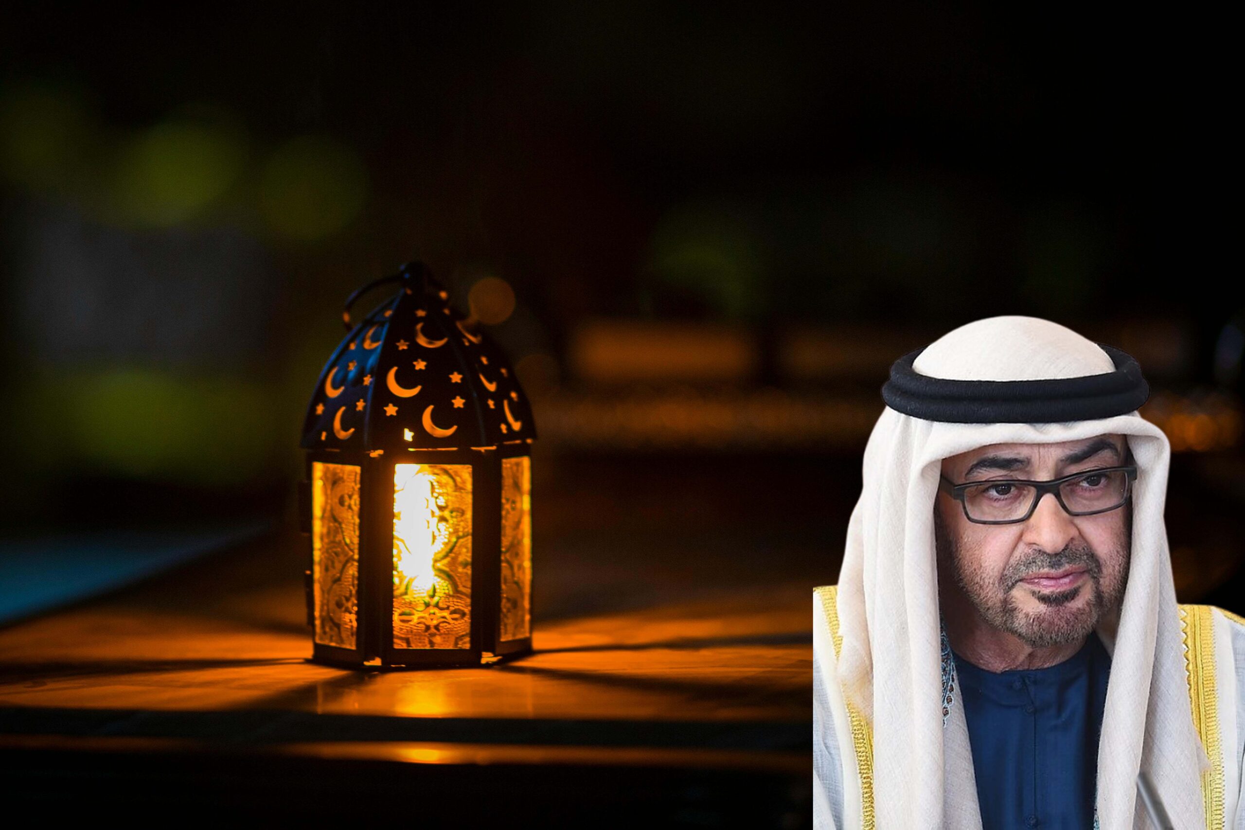 ১৮ ​​ফেব্রুয়ারি রমজানের প্রথম দিন ঘোষণা করল আমিরাতের রাষ্ট্রপতি আদালত