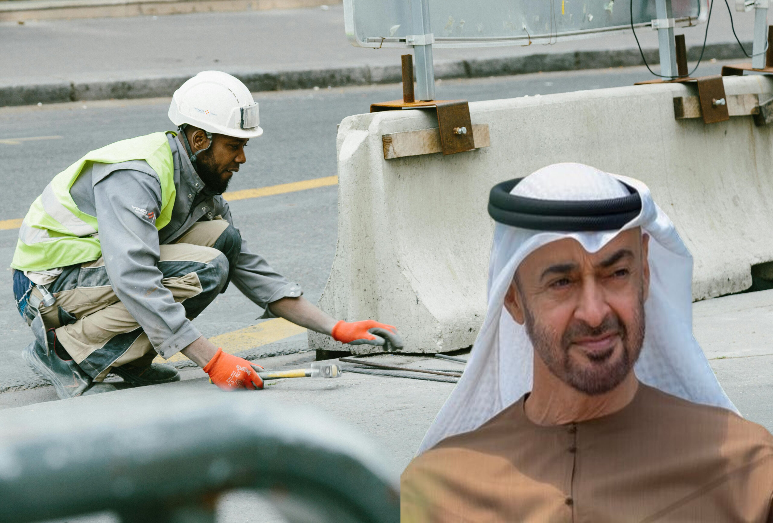 আমিরাতে কর্মীদের ছাঁটাইয়ের সময় নিয়োগকর্তাকে অবশ্যই সরকারি নিয়ম মানতে হবে