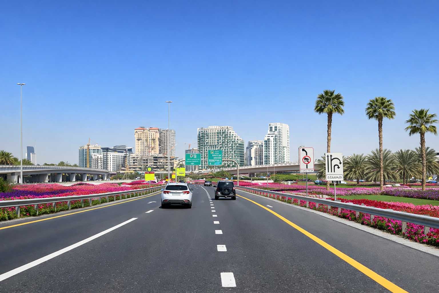 ষষ্ঠবারের মতো বিশ্বের সবচেয়ে পরিষ্কার শহরের মুকুট পেল দুবাই