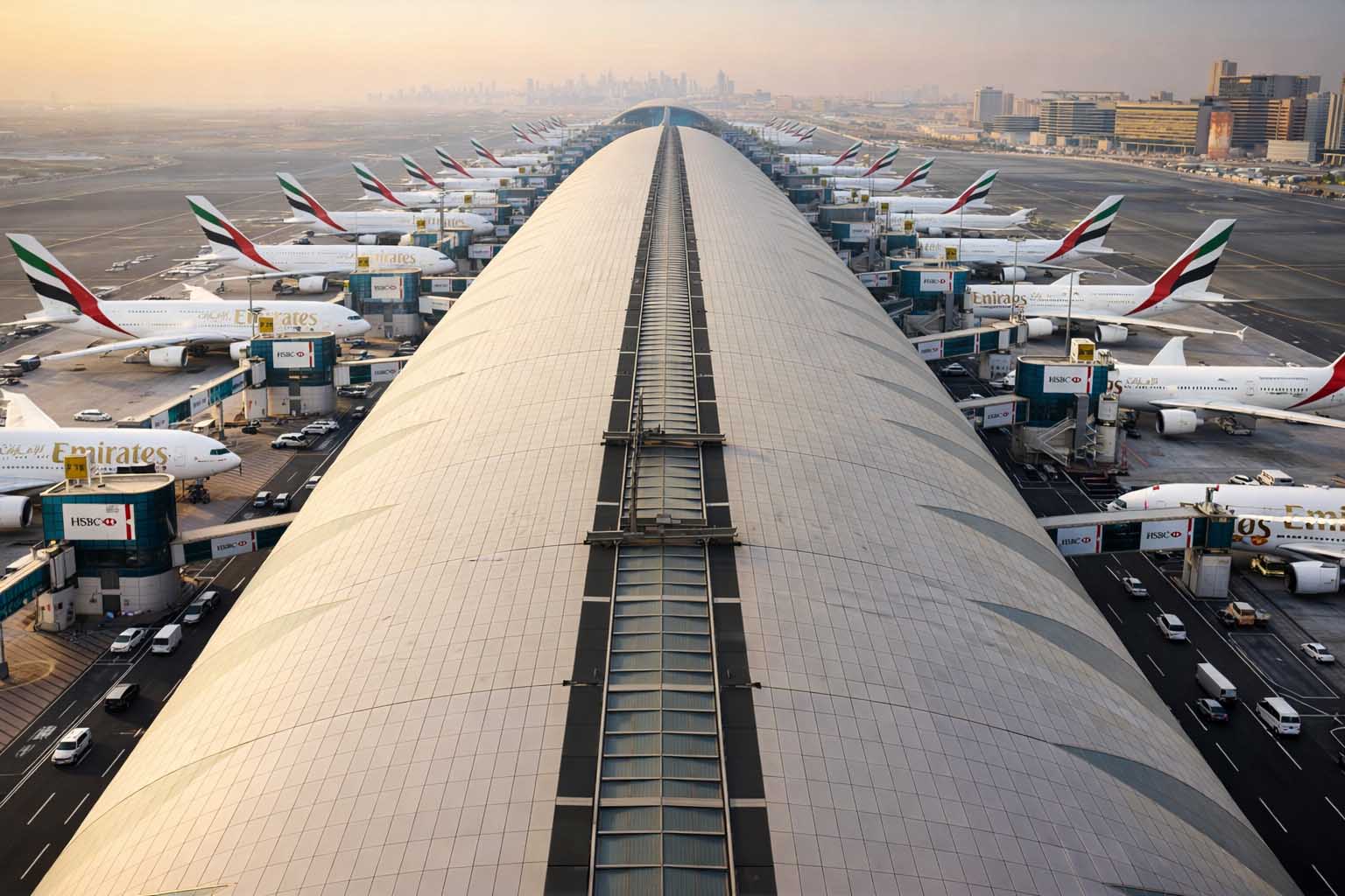 আমিরাতের যাত্রীদের জন্য বিশেষ ফ্লাইটের জরুরি ভ্রমণ নির্দেশিকা