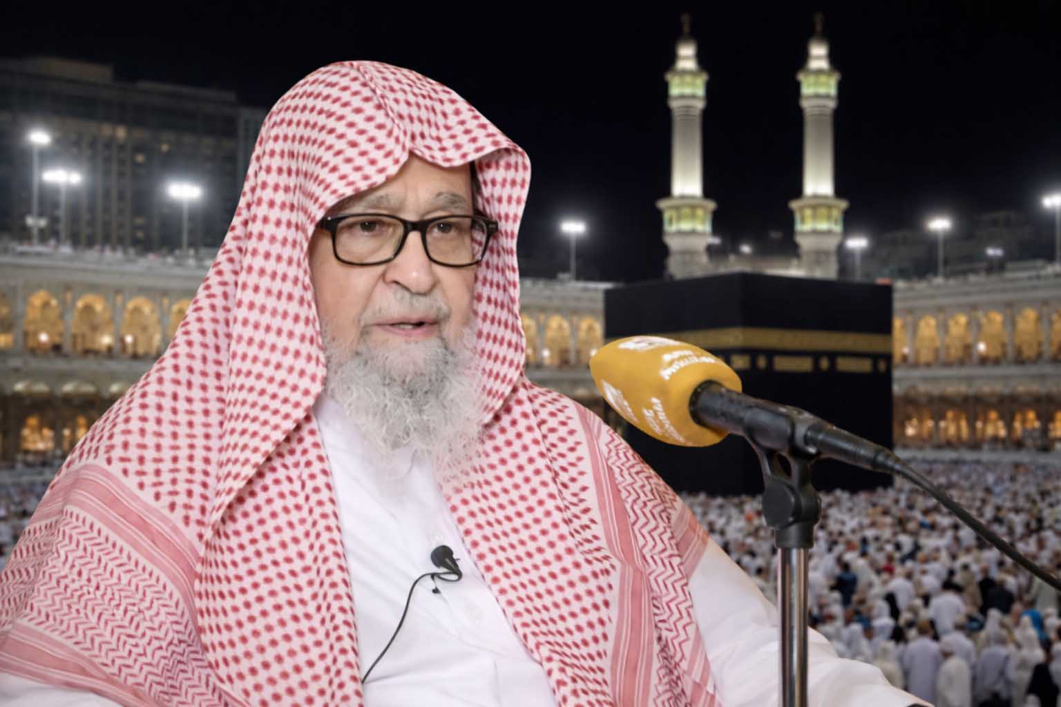 রমজানের শেষ ১০ দিনে বেশি করে ইবাদত করতে বললেন সৌদি আরবের গ্র্যান্ড মুফতি